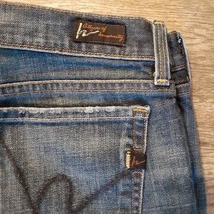 Citizens of Humanity jeans